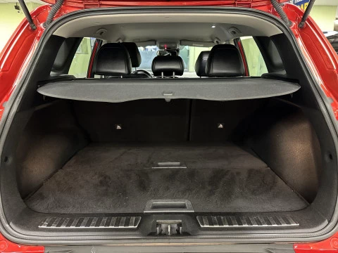 Renault Kadjar Techno TCe GPF 103 kW (140 CV)