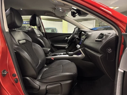 Renault Kadjar Techno TCe GPF 103 kW (140 CV)