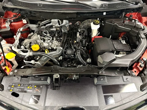 Renault Kadjar Techno TCe GPF 103 kW (140 CV)