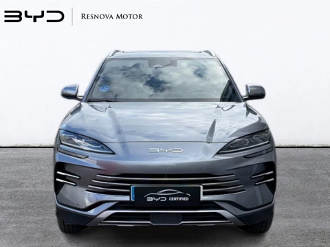BYD SEAL U DM-i Comfort