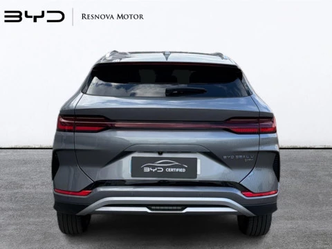 BYD SEAL U DM-i Comfort