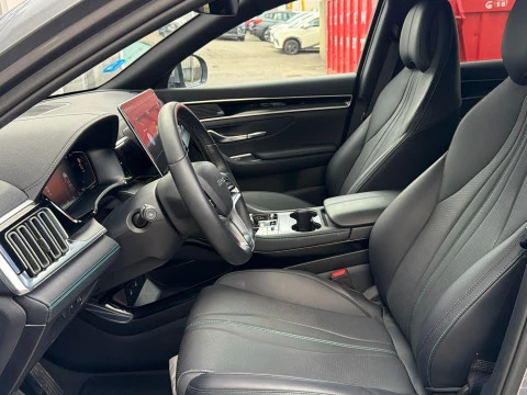 BYD SEAL U DM-i Comfort