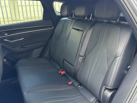 BYD SEAL U DM-i Comfort
