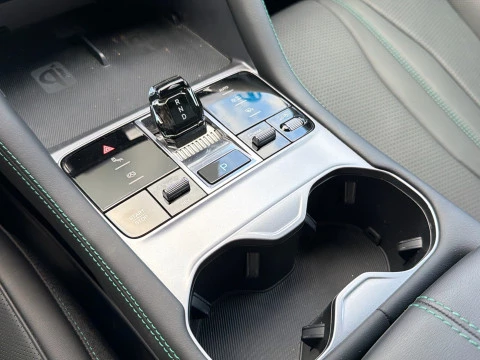 BYD SEAL U DM-i Comfort
