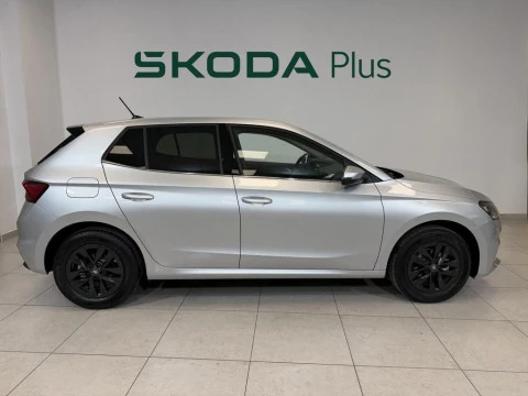 Skoda Fabia 1.0 TSI Selection 70 kW (95 CV)