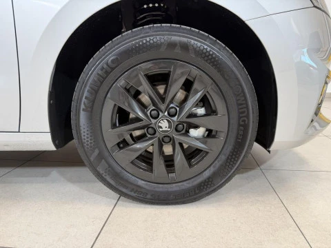 Skoda Fabia 1.0 TSI Selection 70 kW (95 CV)