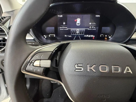 Skoda Fabia 1.0 TSI Selection 70 kW (95 CV)