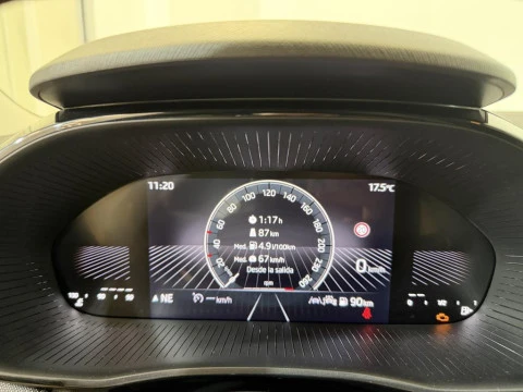 Skoda Fabia 1.0 TSI Selection 70 kW (95 CV)