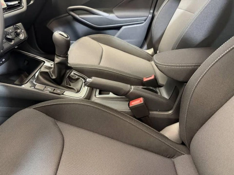Skoda Fabia 1.0 TSI Selection 70 kW (95 CV)