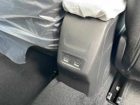 Peugeot 2008 Allure Puretech 100 S&S 6 Vel. MAN