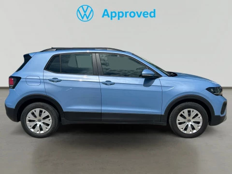 Volkswagen T-Cross T-Cross 1.0 TSI 70kW (95CV)