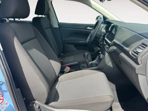 Volkswagen T-Cross T-Cross 1.0 TSI 70kW (95CV)