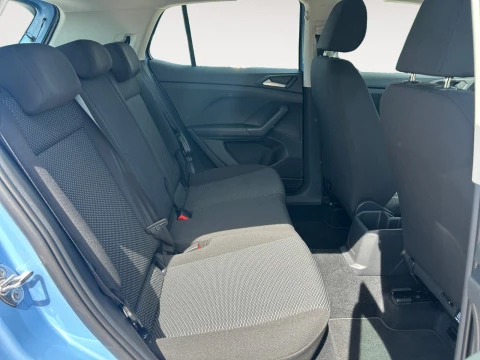 Volkswagen T-Cross T-Cross 1.0 TSI 70kW (95CV)