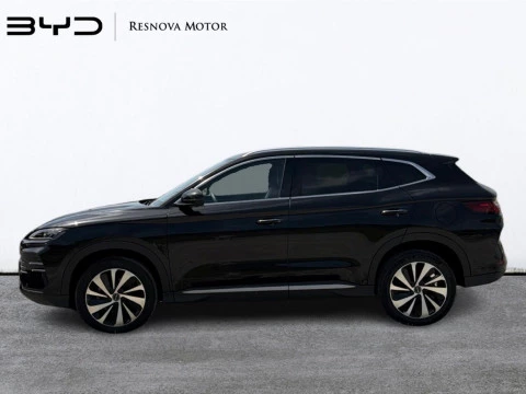 BYD SEAL U DM-i Comfort