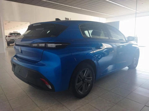 Peugeot 308 1.5 BLUEHDI 130 EAT8 ACTIVE PACK 5P