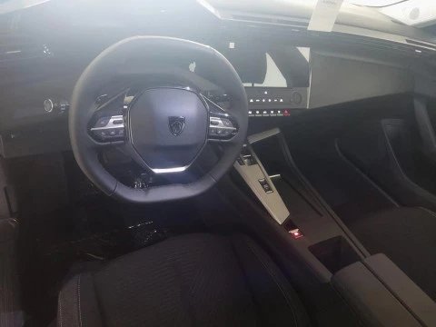 Peugeot 308 1.5 BLUEHDI 130 EAT8 ACTIVE PACK 5P