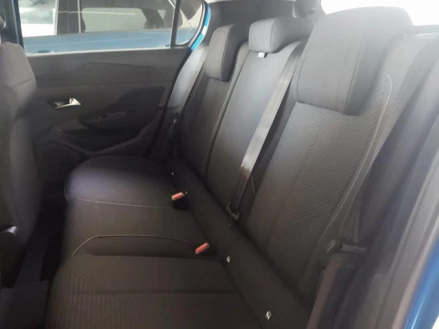 Peugeot 308 1.5 BLUEHDI 130 EAT8 ACTIVE PACK 5P