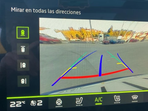 Dacia Bigster  1.2 mild hybrid Extreme 48v 4x4 96KW