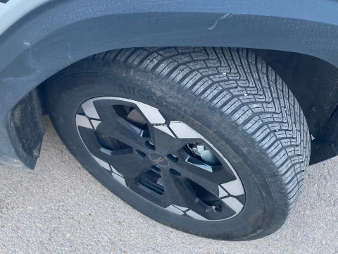 Dacia Bigster  1.2 mild hybrid Extreme 48v 4x4 96KW