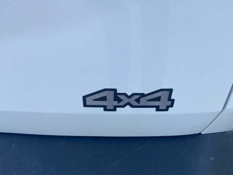 Dacia Bigster  1.2 mild hybrid Extreme 48v 4x4 96KW