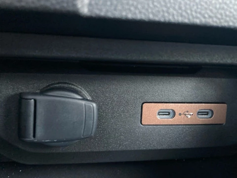 Dacia Bigster  1.2 mild hybrid Extreme 48v 4x4 96KW