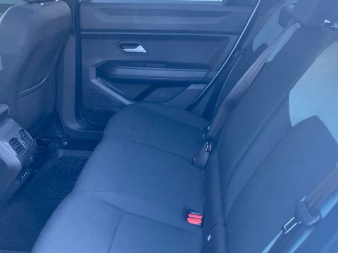 Dacia Bigster  1.2 mild hybrid Extreme 48v 4x4 96KW