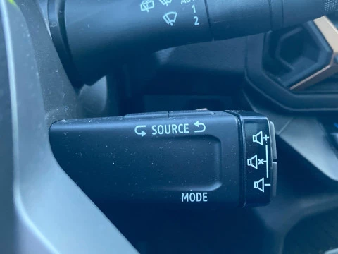 Dacia Bigster  1.2 mild hybrid Extreme 48v 4x4 96KW