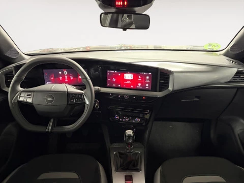 Opel Mokka 1.2 T 100kW (136 CV) GS