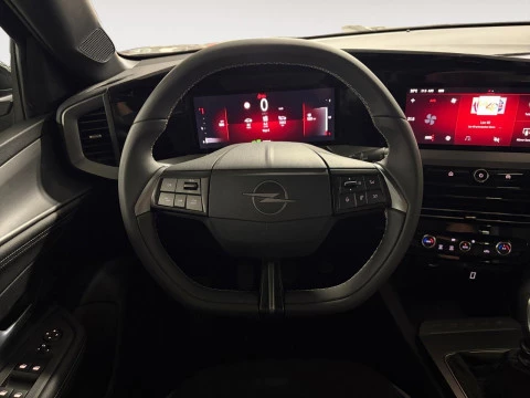 Opel Mokka 1.2 T 100kW (136 CV) GS
