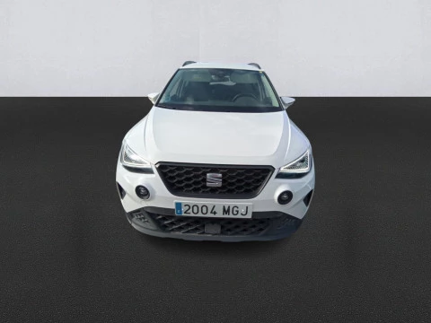 Seat Arona 1.0 TSI 81kW (110CV) Style XL Edition