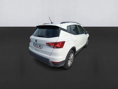 Seat Arona 1.0 TSI 81kW (110CV) Style XL Edition