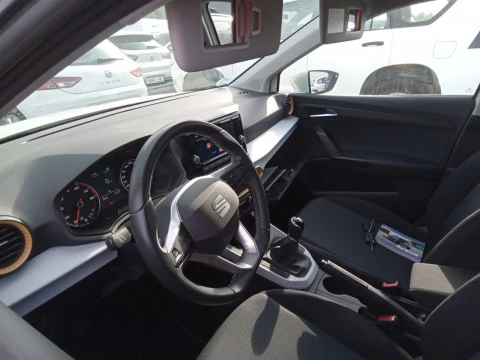 Seat Arona 1.0 TSI 81kW (110CV) Style XL Edition