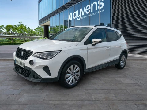 Seat Arona 1.0 TSI 81kW (110CV) Style XL Edition