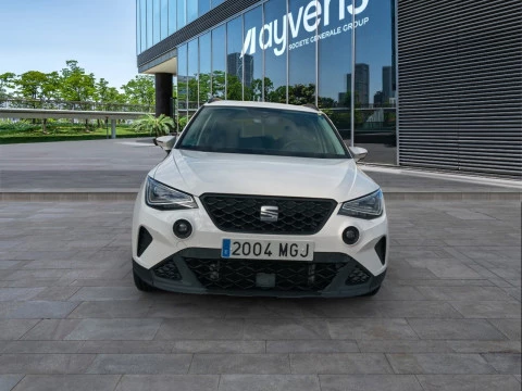 Seat Arona 1.0 TSI 81kW (110CV) Style XL Edition