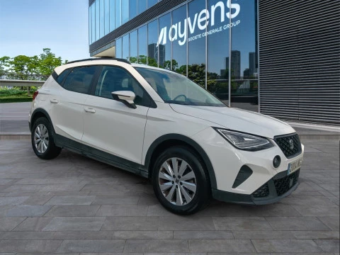 Seat Arona 1.0 TSI 81kW (110CV) Style XL Edition