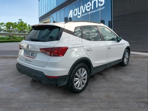 Seat Arona 1.0 TSI 81kW (110CV) Style XL Edition