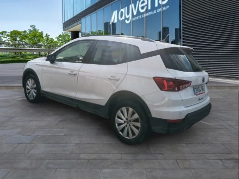 Seat Arona 1.0 TSI 81kW (110CV) Style XL Edition