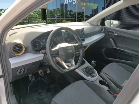 Seat Arona 1.0 TSI 81kW (110CV) Style XL Edition