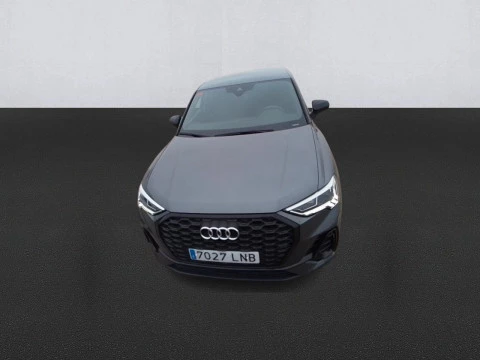 Audi Q3 Sportback Black line 35 TDI 110kW (150CV) S tronic