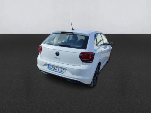 Volkswagen Polo Advance 1.0 TSI 70kW (95CV)