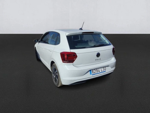 Volkswagen Polo Advance 1.0 TSI 70kW (95CV)