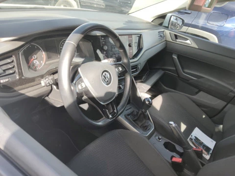 Volkswagen Polo Advance 1.0 TSI 70kW (95CV)