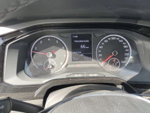 Volkswagen Polo Advance 1.0 TSI 70kW (95CV)