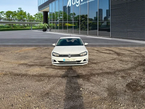 Volkswagen Polo Advance 1.0 TSI 70kW (95CV)