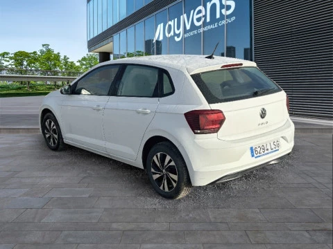 Volkswagen Polo Advance 1.0 TSI 70kW (95CV)