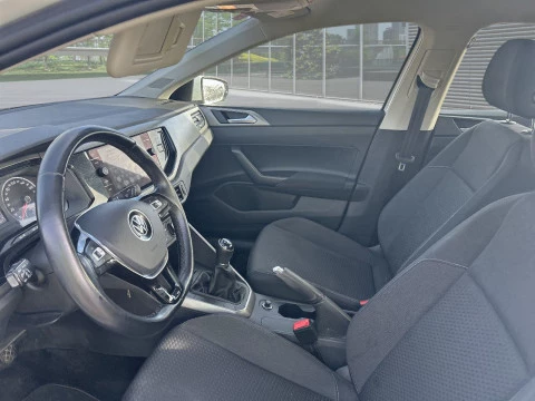 Volkswagen Polo Advance 1.0 TSI 70kW (95CV)