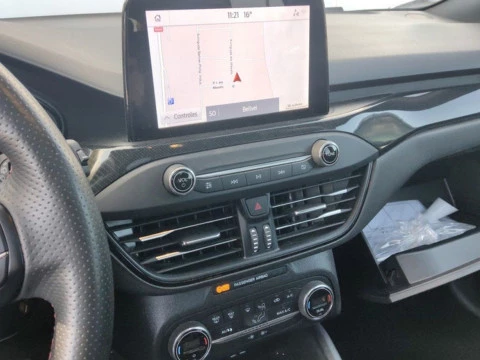 Ford Focus 1.0 Ecoboost MHEV 114kW ST-Line