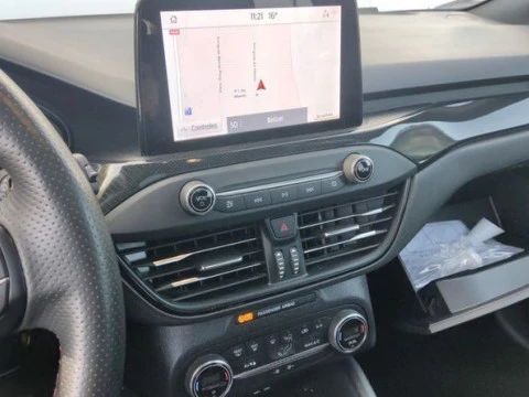 Ford Focus 1.0 Ecoboost MHEV 114kW ST-Line