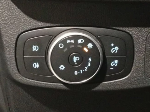 Ford Focus 1.0 Ecoboost MHEV 114kW ST-Line