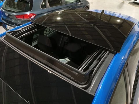 Ford Focus 1.0 Ecoboost MHEV 114kW ST-Line